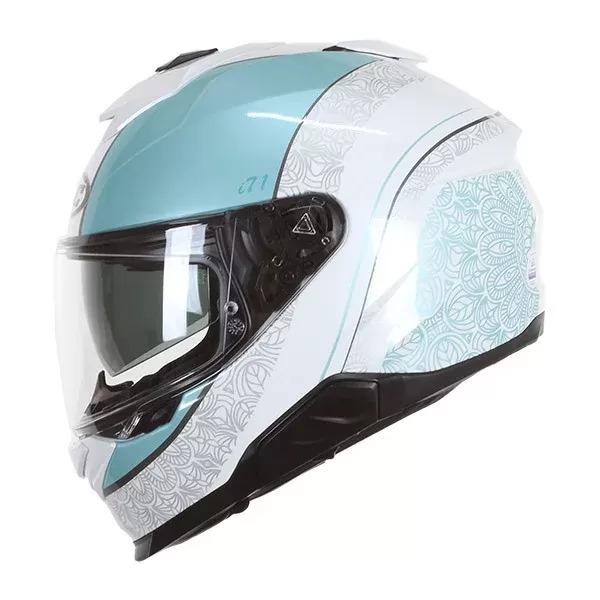 Шлем HJC i71 SERA MC2