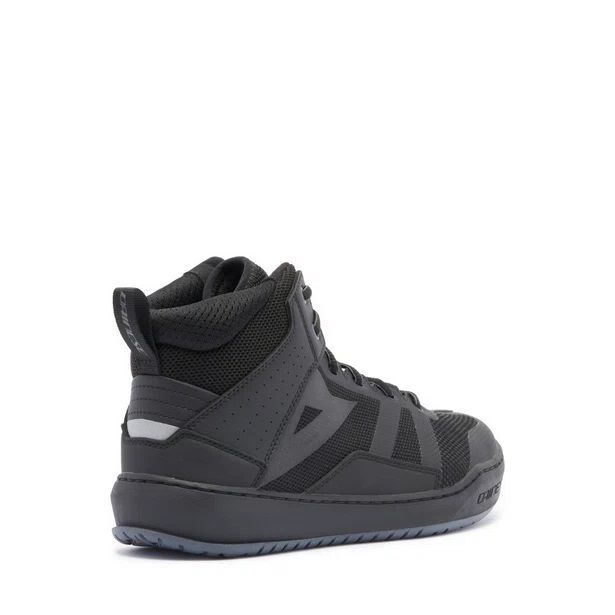 Мотоботы Dainese Suburb AIR Black/Black