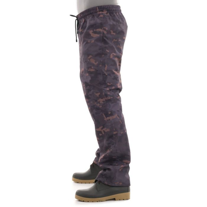 Мембранный костюм Dragonfly Active 2.0 CAMO DARK