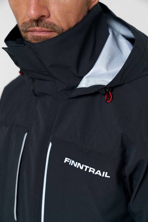 Костюм Finntrail Tournament Graphite