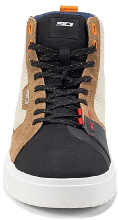 Мотоботинки Sidi Arx Air Castain/Bronze