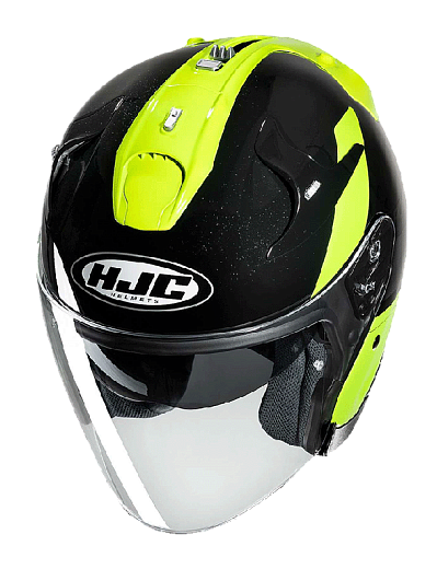 Шлем открытый HJC FG-JET Epen MC3H