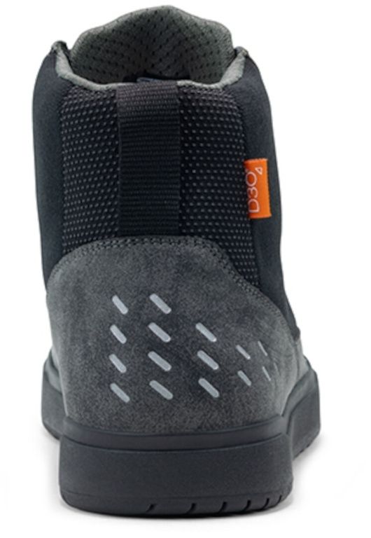 Мотоботинки Sidi Arx Full Black