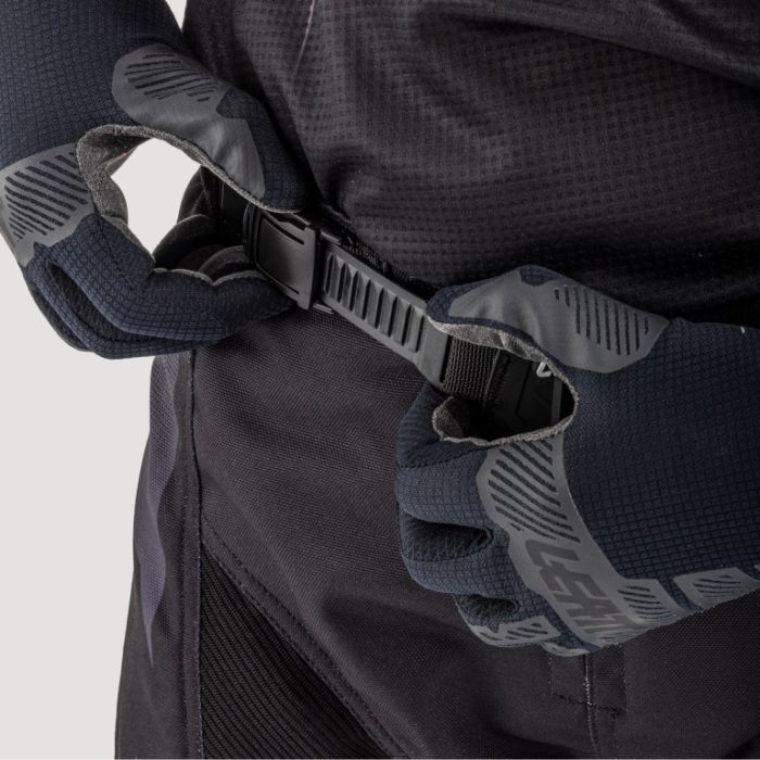 Детский комплект Leatt Джерси + Штаны 3.5 Mini Black