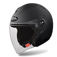 Шлем AIROH MR JET ANTHRACITE MATT