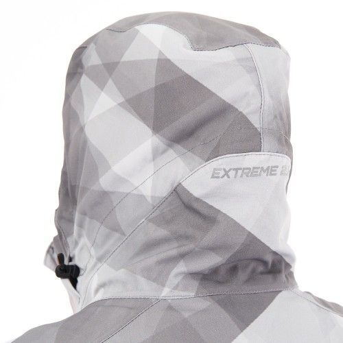 Dragonfly Комбинезон EXPEDITION Man Camo-Grey