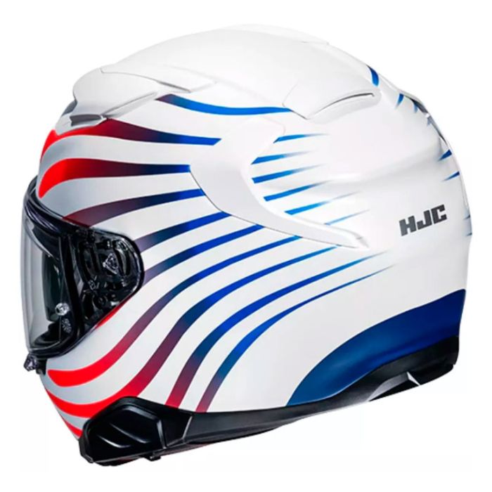 Шлем интеграл HJC F71 ZEN MC21SF