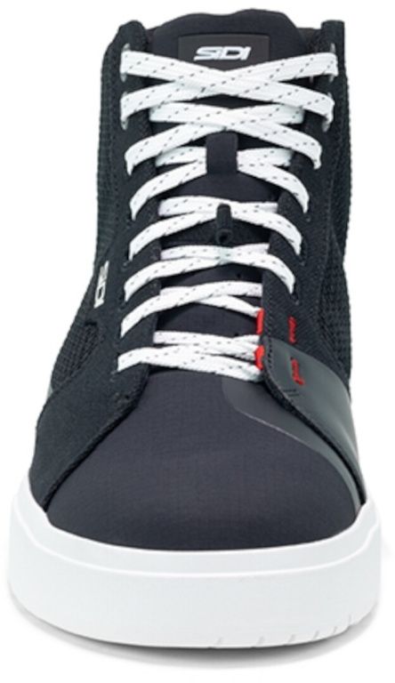 Мотоботинки Sidi Arx Air Black/White