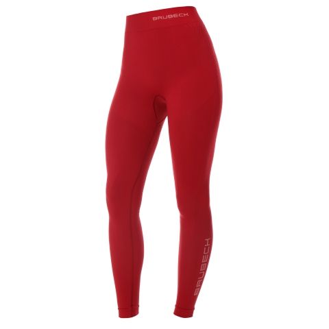 Кальсоны женские Brubeck Thermo Extreme бордовый