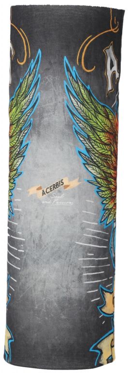 Бафф Acerbis SP CLUB EAGLE Grey N