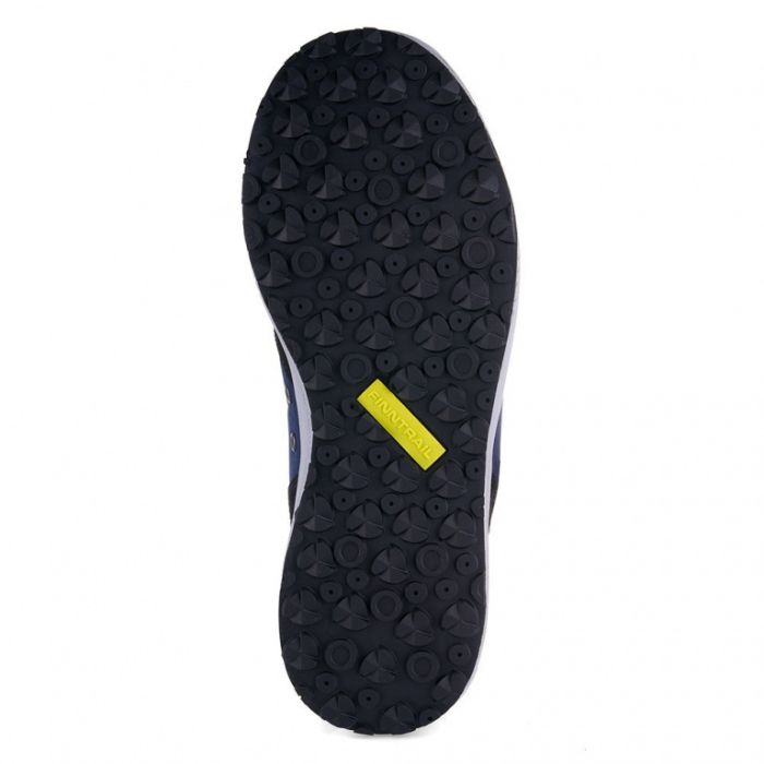 Ботинки Finntrail Sportsman Blue/yellow