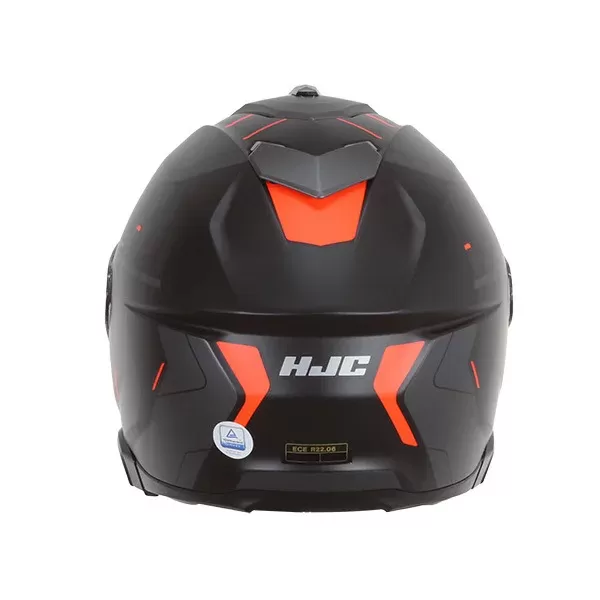 Шлем HJC i71 SIMO MC6HSF