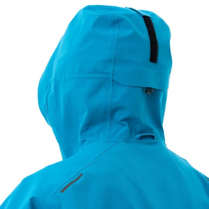 Куртка Dragonfly Freeride Pro Man Blue