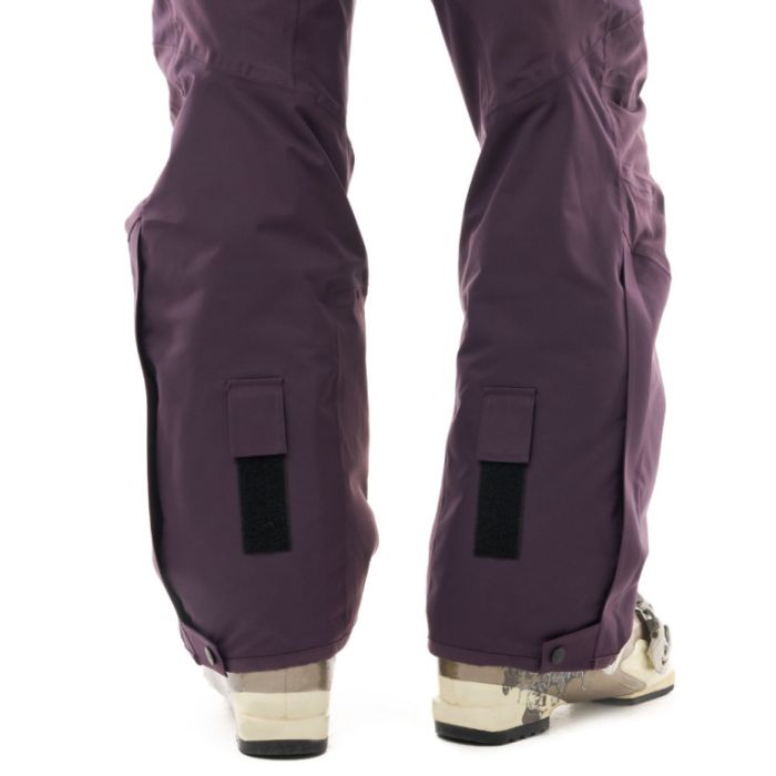Комбинезон Dragonfly Gravity 2.0 Woman Purple - Plum