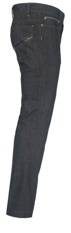 Мотоджинсы Hyperlook Iron Shogun Dark