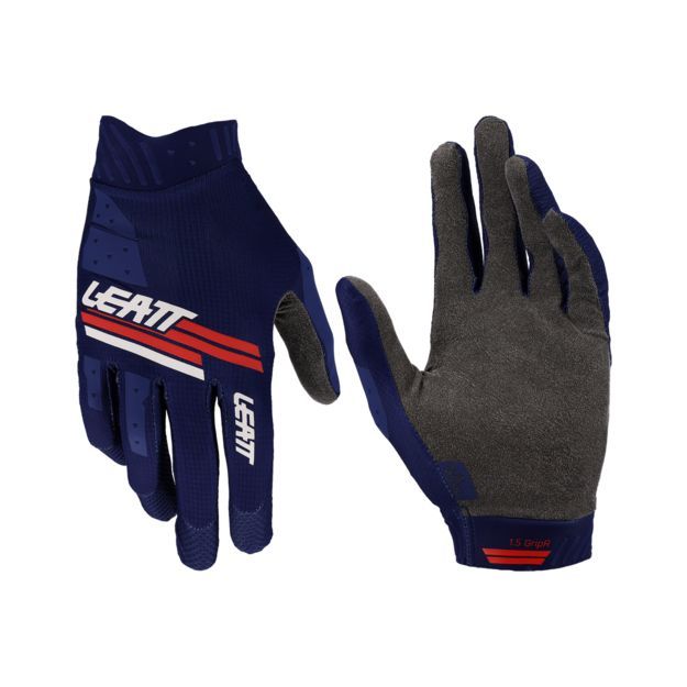 Мотоперчатки кроссовые Leatt GRipR 1.5 Royal