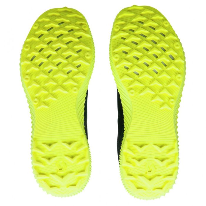 Кроссовки Scott Kinabalu Ultra RC black/yellow