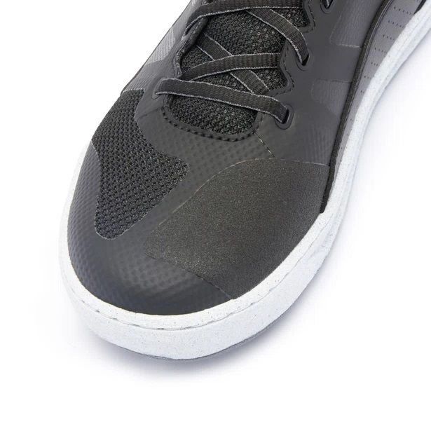 Мотоботы Dainese Suburb AIR Black/White/Iron-gate