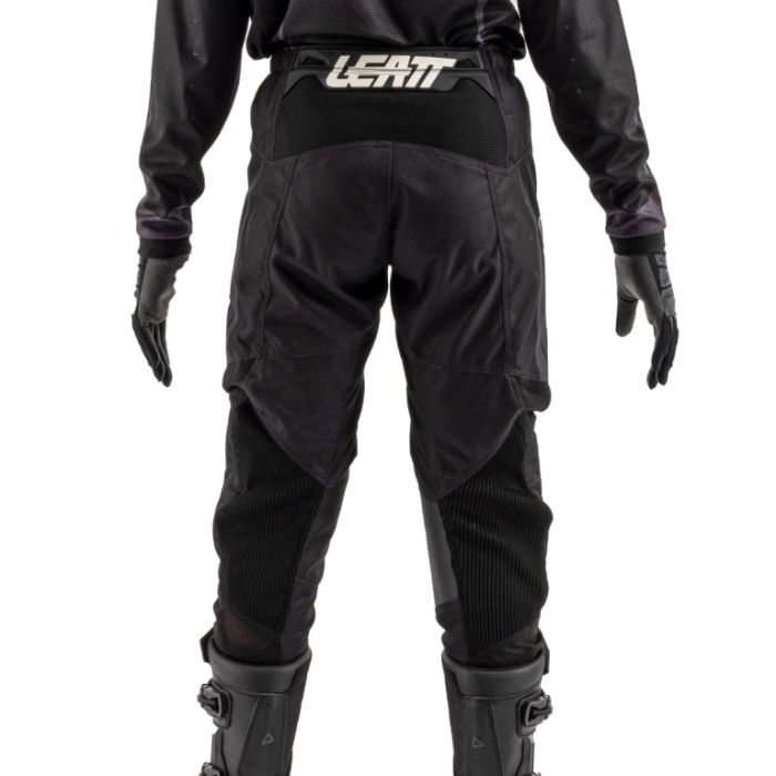 Детский комплект Leatt Джерси + Штаны 3.5 Mini Black