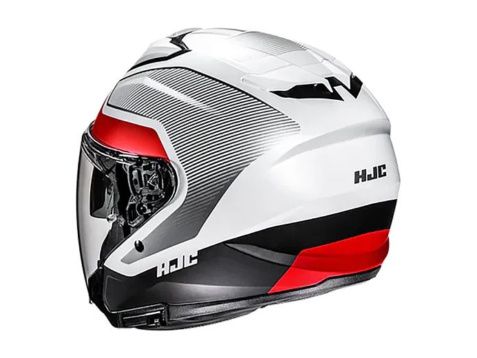 HJC Шлем i31 TEVIS MC1SF