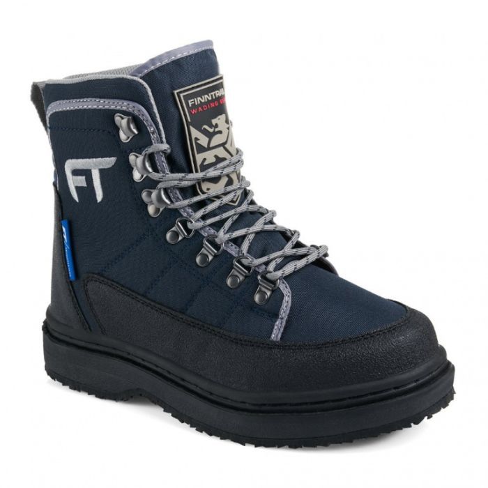 Ботинки Finntrail Runner Grey 5221