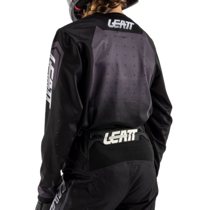 Детский комплект Leatt Джерси + Штаны 3.5 Mini Black