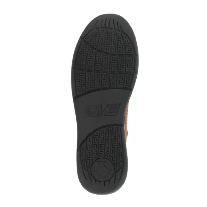 Мотокеды MadBull Sneakers Aero Soft Brown/Grey