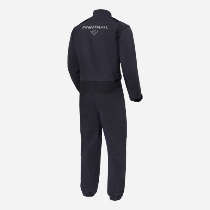 Finntrail Комбинезон Guard Darkgrey