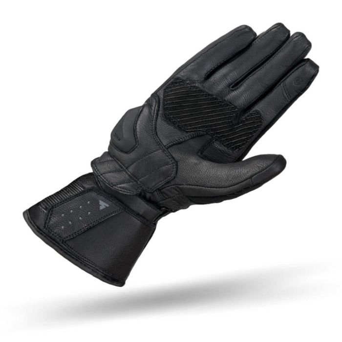 Мотоперчатки туристические SHIMA GT-2 MEN Black