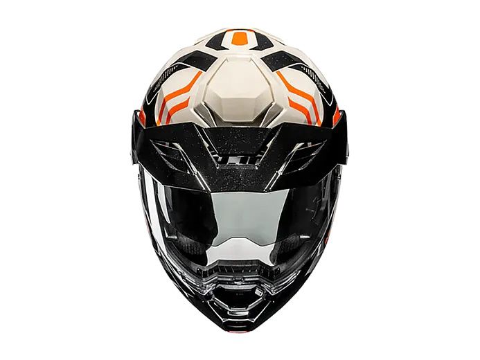 Мотошлем интеграл HJC i80 VELLY MC7