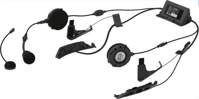 Мотогарнитура Bluetooth Sena SRL3 Mesh для Shoei GT-Air 3/Neotec 3
