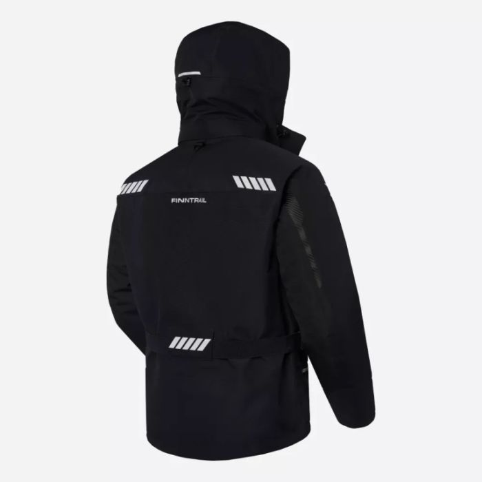 Finntrail Куртка Speedmaster Graphite 4029