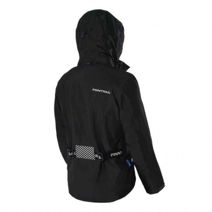 Костюм Finntrail Thor Graphite