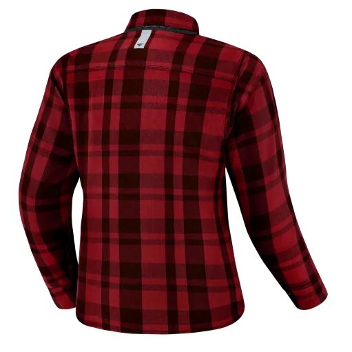 Рубашка Shima Renegade 2.0 Red