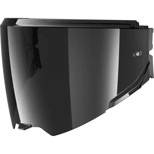 Визор для шлемов Shark OXO, Dark Smoke, Small (XS-M)