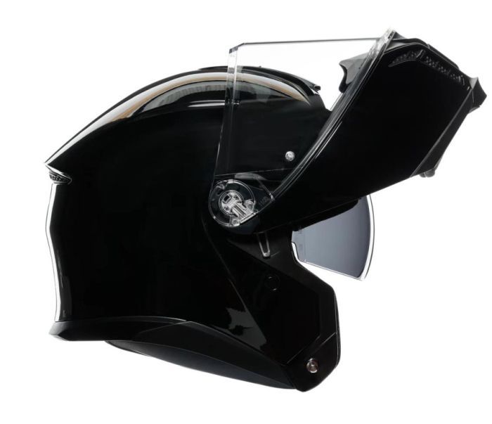 Мотошлем модуляр AGV Tourmodular black