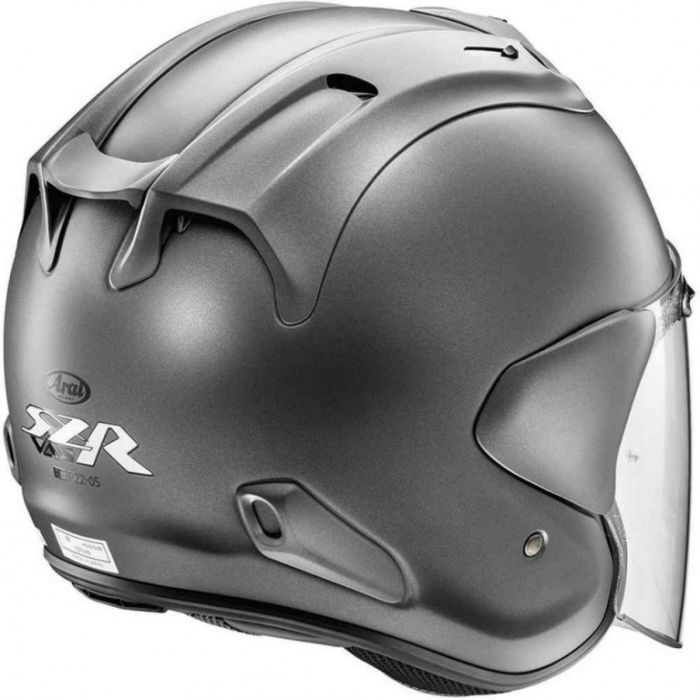 Открытый шлем Arai SZ-R Vas Modern Grey