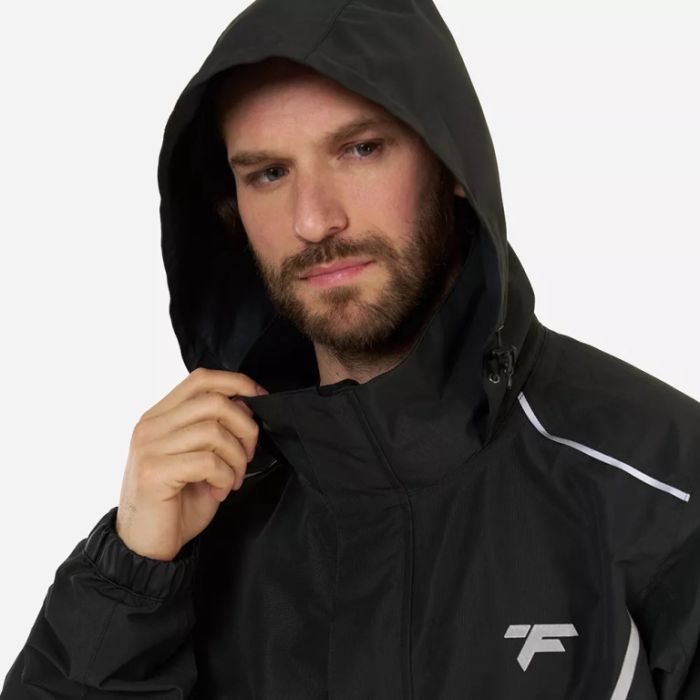 Finntrail Комбинезон Rider Graphite