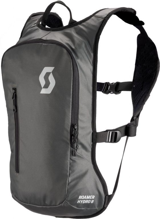 Рюкзак SCOTT Roamer Hydro 8 black/dark grey