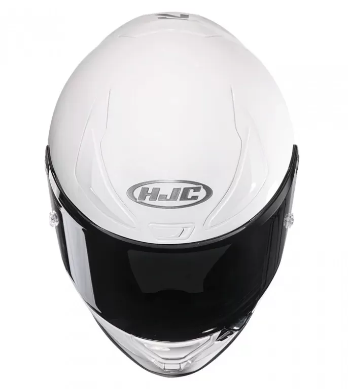 Шлем HJC RPHA 1 WHITE