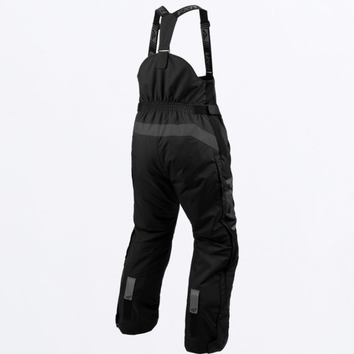 Брюки FXR Team FX 22 Black Ops