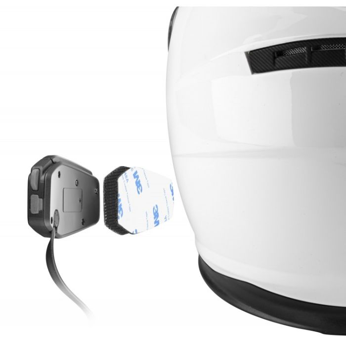 Bluetooth мотогарнитура INTERPHONE U-COM 16