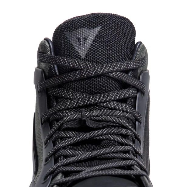 Ботинки Dainese Urbactive Gore-tex Black/Army-Green