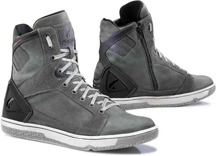Мотокроссовки Forma Hyper Anthracite