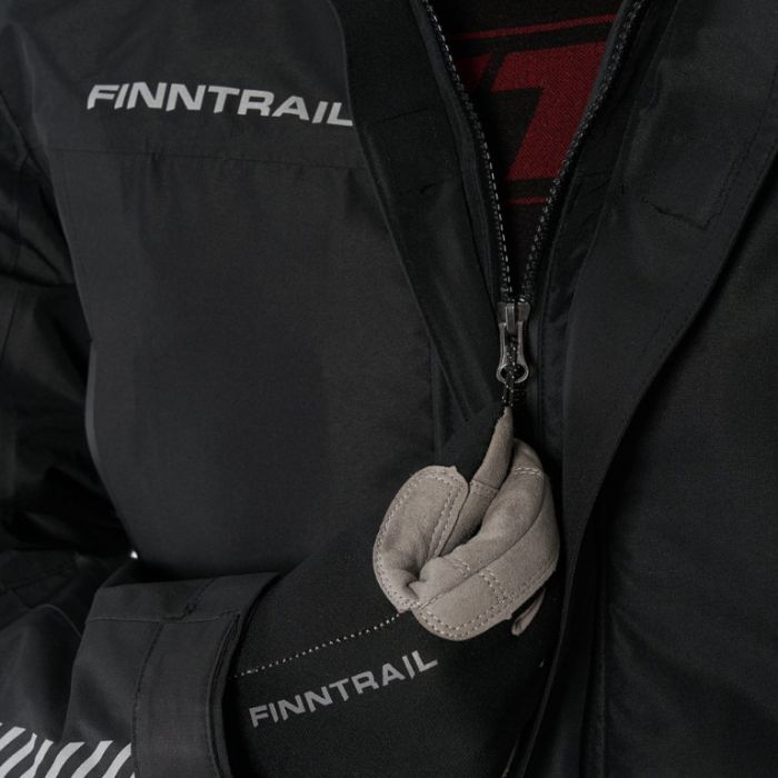 Костюм Finntrail Thor Graphite