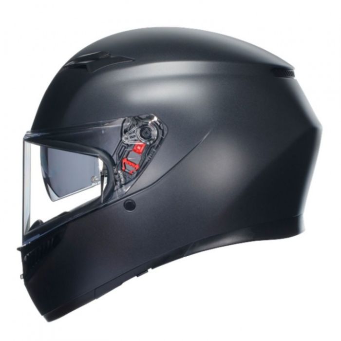 Шлем AGV K3 E2206 Matt black