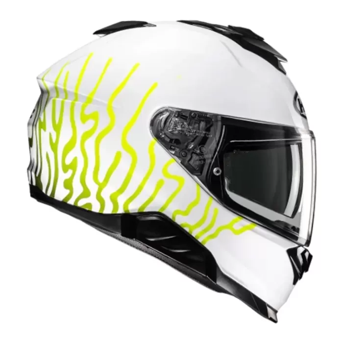 Шлем HJC i71 CELOS MC3H