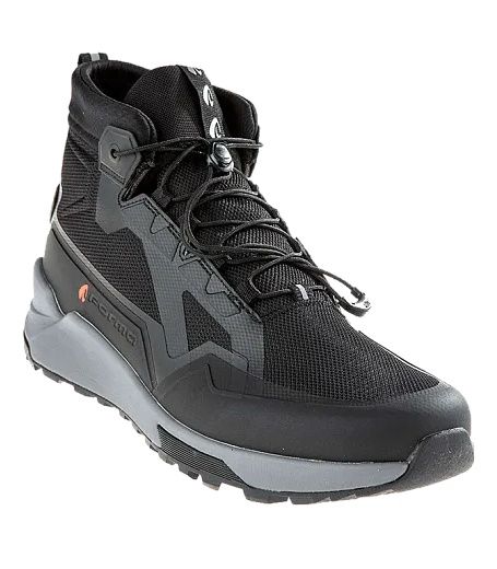 Ботинки FORMA Kumo Black
