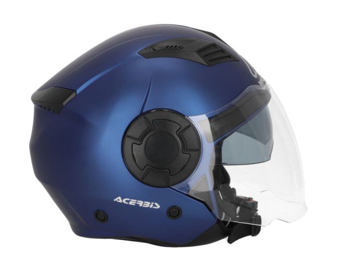 Шлем Acerbis JET VENTO 22-06 Blue