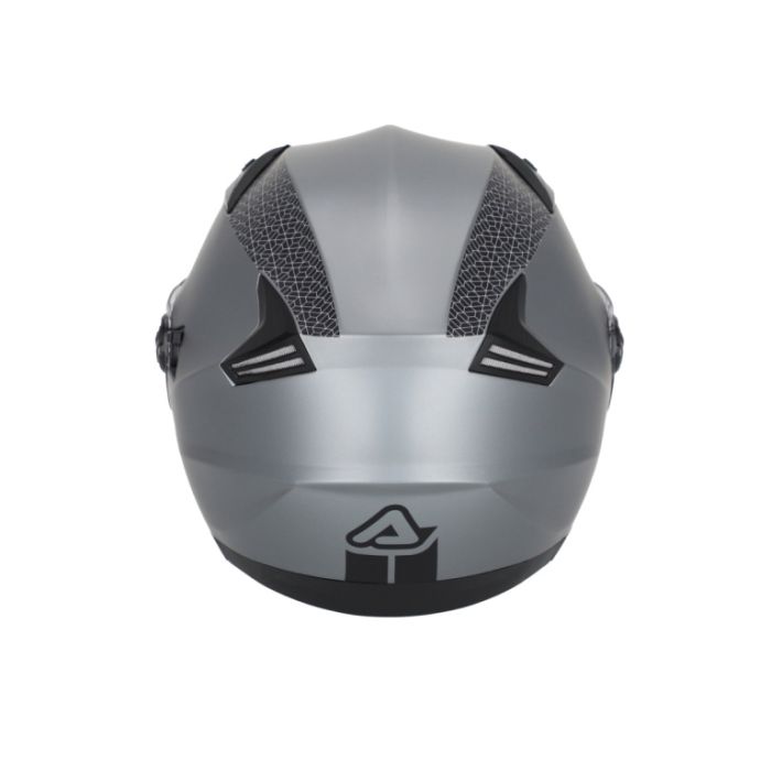 Шлем Acerbis JET FIRSTWAY 2.0 22-06 Grey